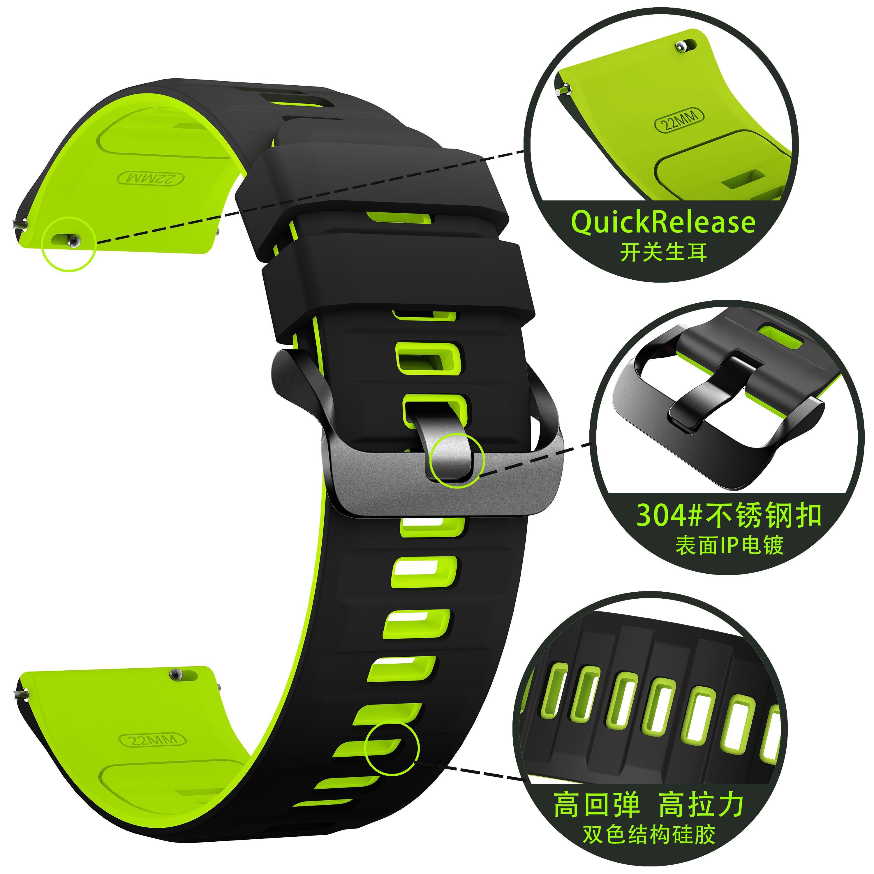 Women'S Accessories Nike - Pulseira de Silicone Esportiva para Redmi