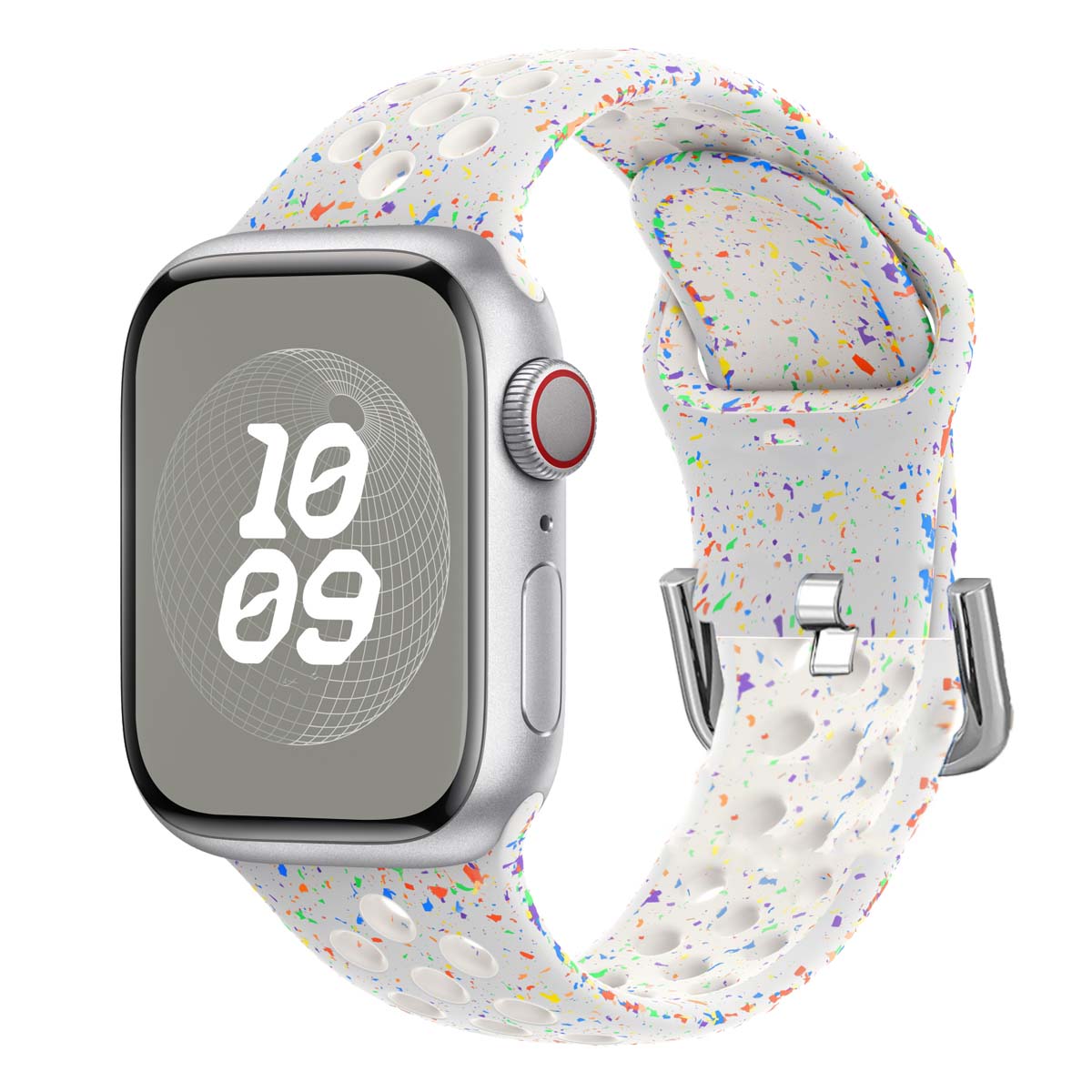 Women'S Accessories Nike - Pulseira de Silicone para Apple Watch,