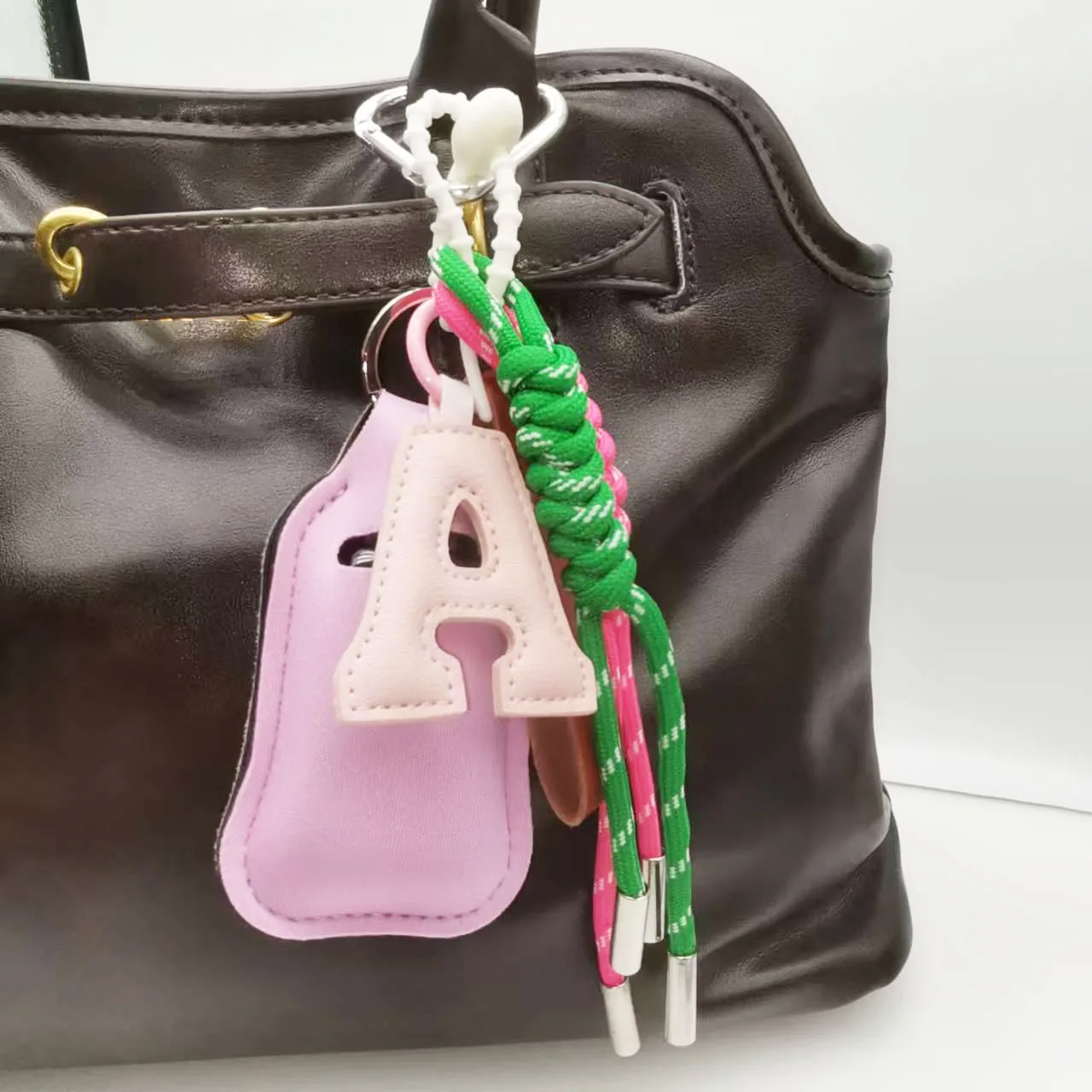 Women'S Accessories Coach - Ita saco acessórios saco encantos carta