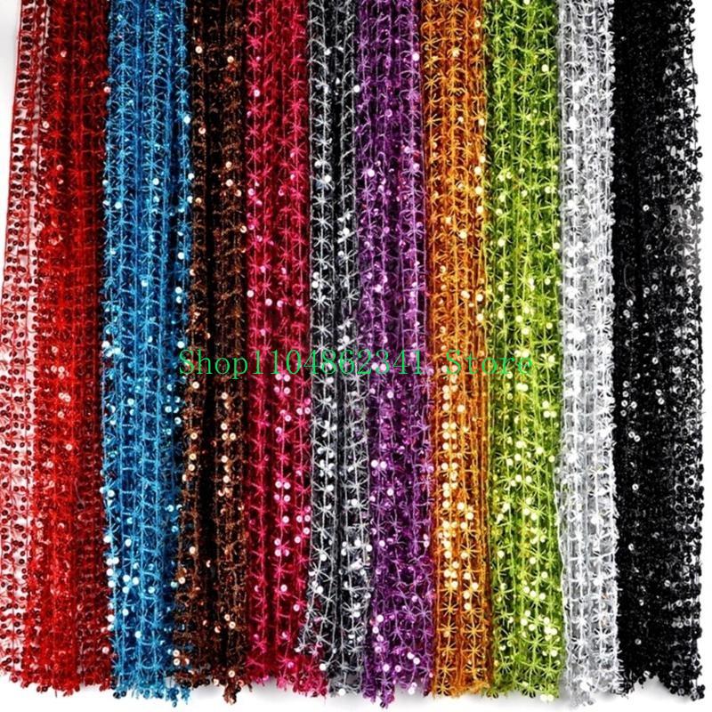 Women'S Accessories For Formal Wear - 652F Popular Glitters Xale Envoltório Vestido
