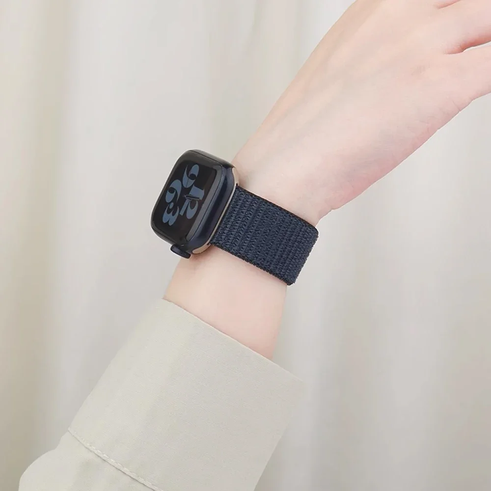 Women'S Accessories Nike - Pulseira de nylon para apple watch