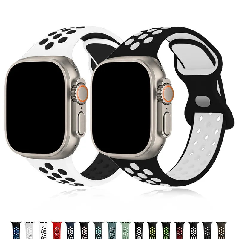 Women'S Accessories Nike - Pulseira de Silicone para Apple Watch,