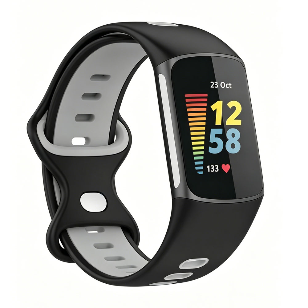 Women'S Accessories Nike - Pulseira de Silicone Esportiva para Fitbit
