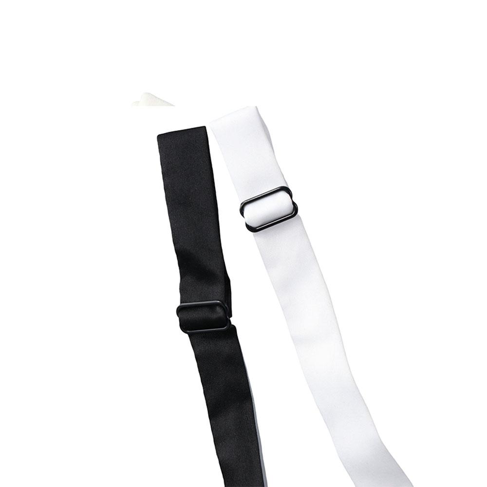 Women'S Accessories For Formal Wear - Gravata Borboleta de Veludo para Noivos
