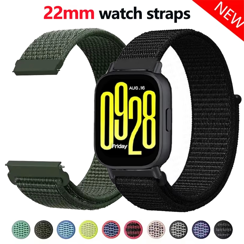 Women'S Accessories Nike - Pulseiras de relógio de 22mm para