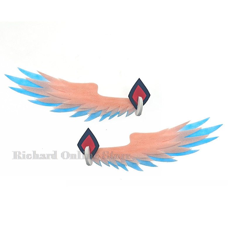 Women'S Accessories For Suit - Peruca de Cosplay Anime Genshin Impact
