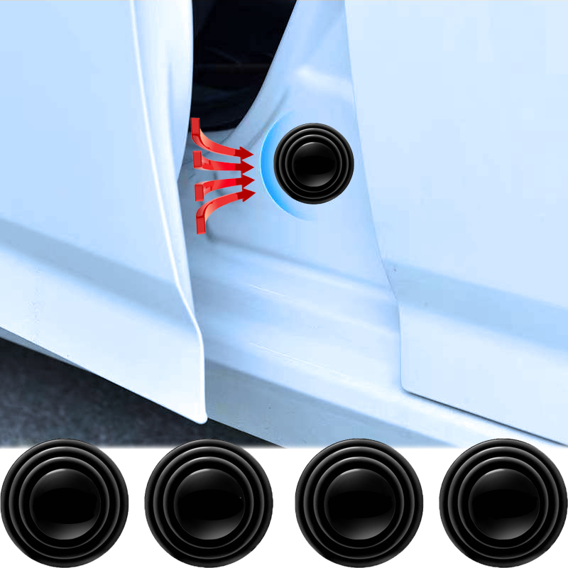 Women'S Jeep Accessories - Almofada de isolamento acústico para porta