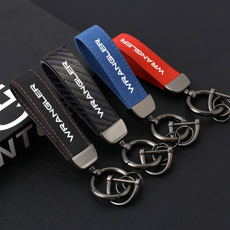 Women'S Jeep Accessories - Chaveiro monocromático para homens e mulheres,