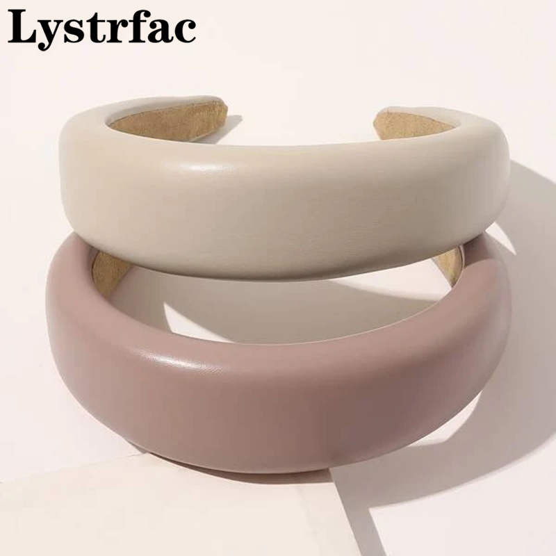 Women'S Winter Accessories Set - Lystrfac novo outono inverno couro do