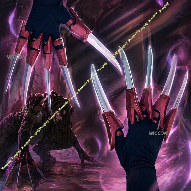 Women Accessories Bracelet - Acessórios de Cosplay Anime Gachiakuta Jabber