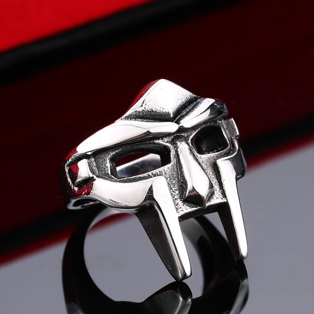 Women Accessories In Egypt - Goth Hip Hop Classic Mf Doom