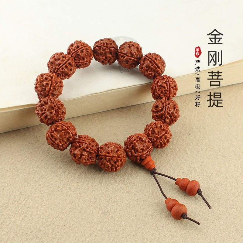 Women'S Accessories Manufacturers - Fabricante de acessórios DIY: Pulseira Bodhi