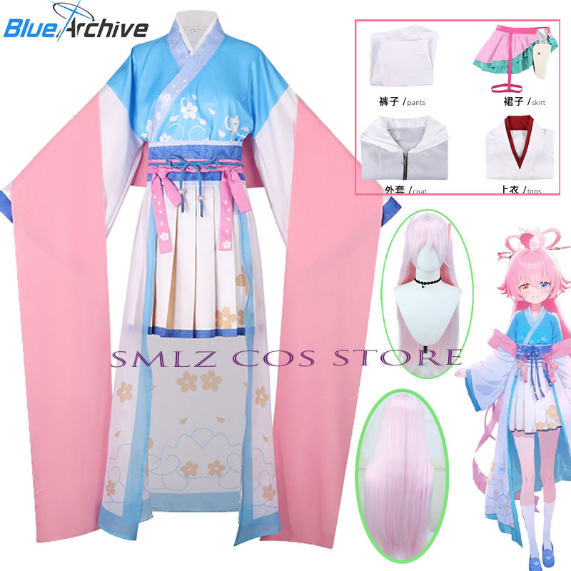 Women'S Accessories For Suit - Fantasia de Cosplay Takanashi Hoshino do