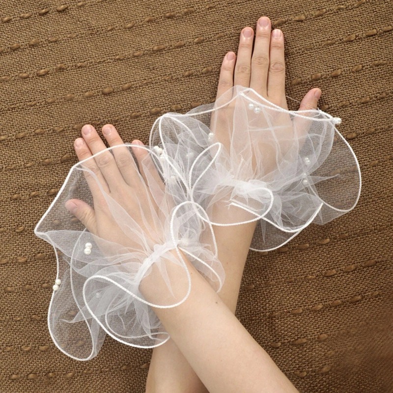Women'S Accessories Manufacturers - Fabricante de mangas de malha de
