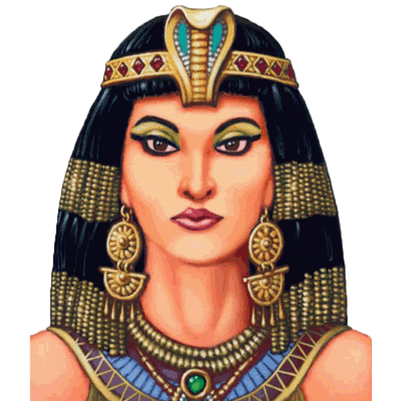 Cobra Em Forma De Cobra Cleópa - Women Accessories In Egypt avaliação e preço