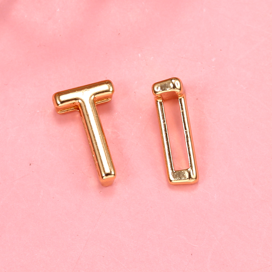 Dinglly 10mm * 2mm buraco quad - Women Accessories In English avaliação e preço