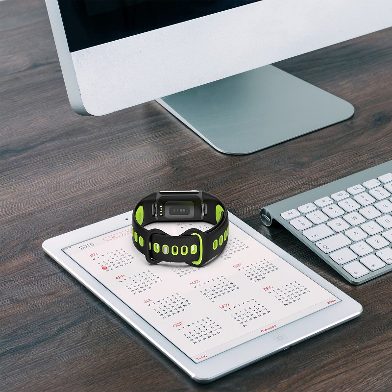 Correia para Fitbit Charge 6 S - Women'S Accessories Nike avaliação e preço