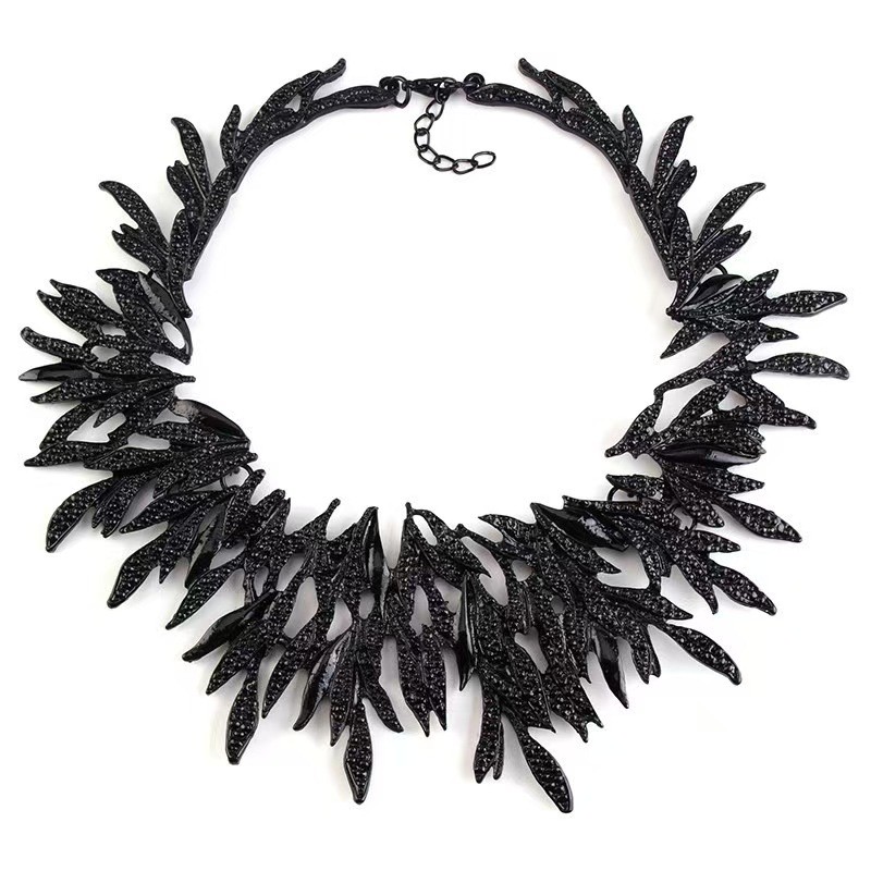 Colar de Joias com Design Retr - Women'S Accessories Manufacturers avaliação e preço