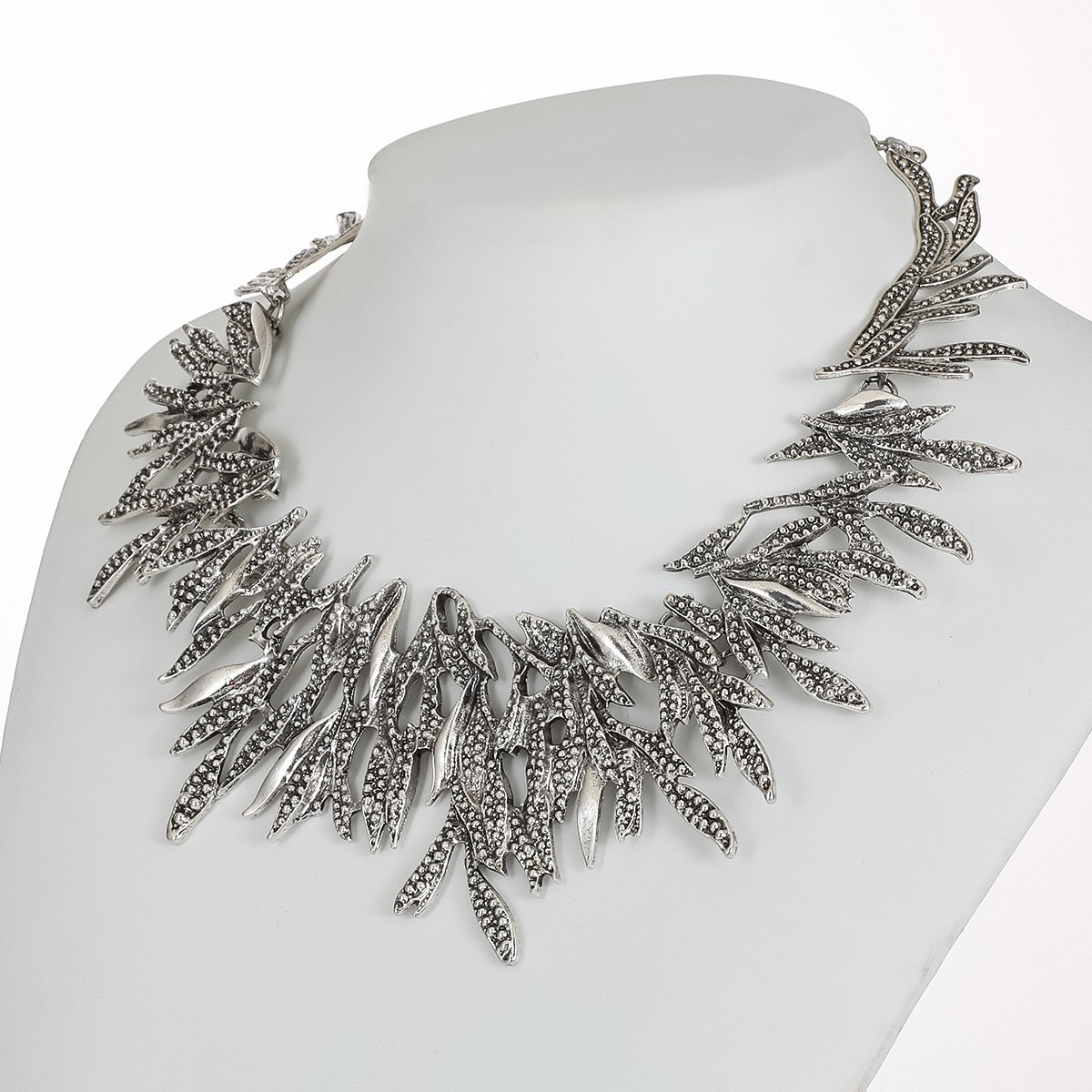 Colar de Joias com Design Retr - Women'S Accessories Manufacturers avaliação e preço