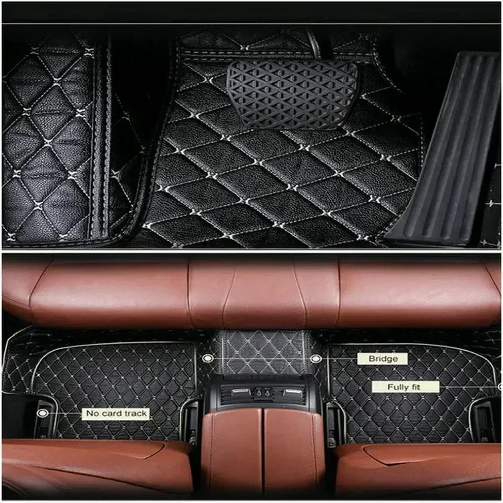 Tapetes de Carro para Jeep Wag - Women'S Jeep Accessories avaliação e preço