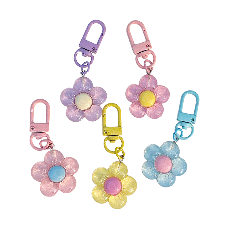 Chaveiros de Flores Fofos para - Women'S Accessories Purse avaliação e preço