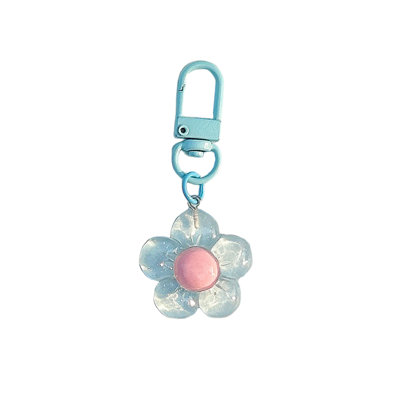 Chaveiros de Flores Fofos para - Women'S Accessories Purse avaliação e preço