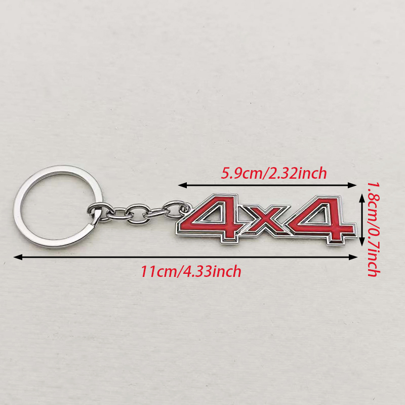 Chaveiro de Metal para Carros  - Women'S Jeep Accessories avaliação e preço