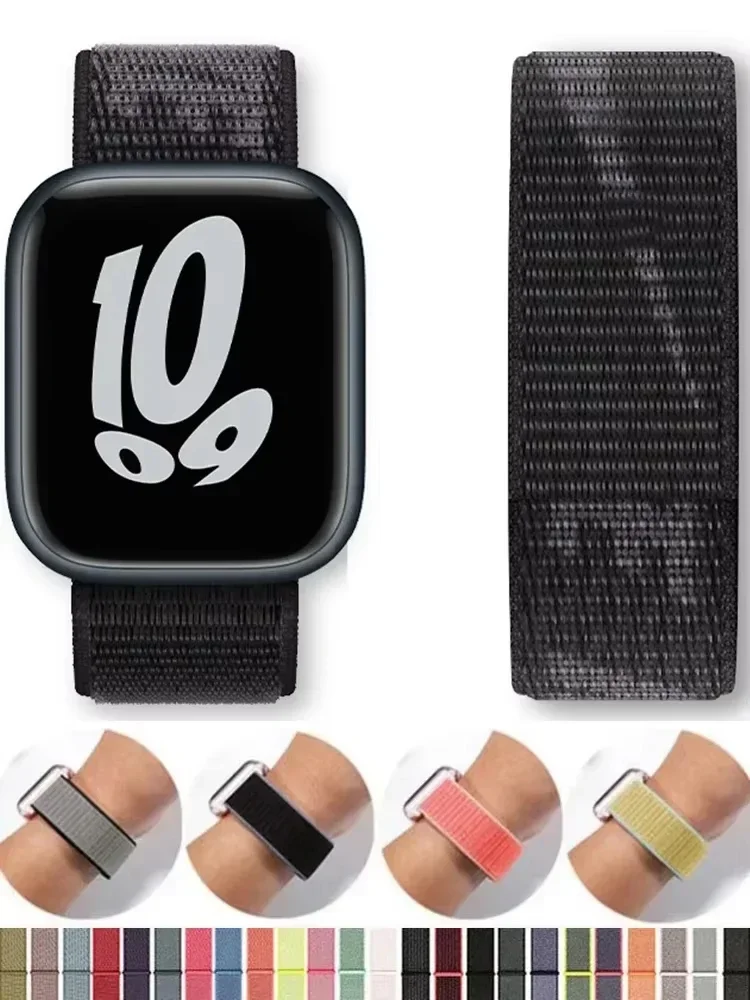 Pulseira de nylon para apple w - Women'S Accessories Nike avaliação e preço