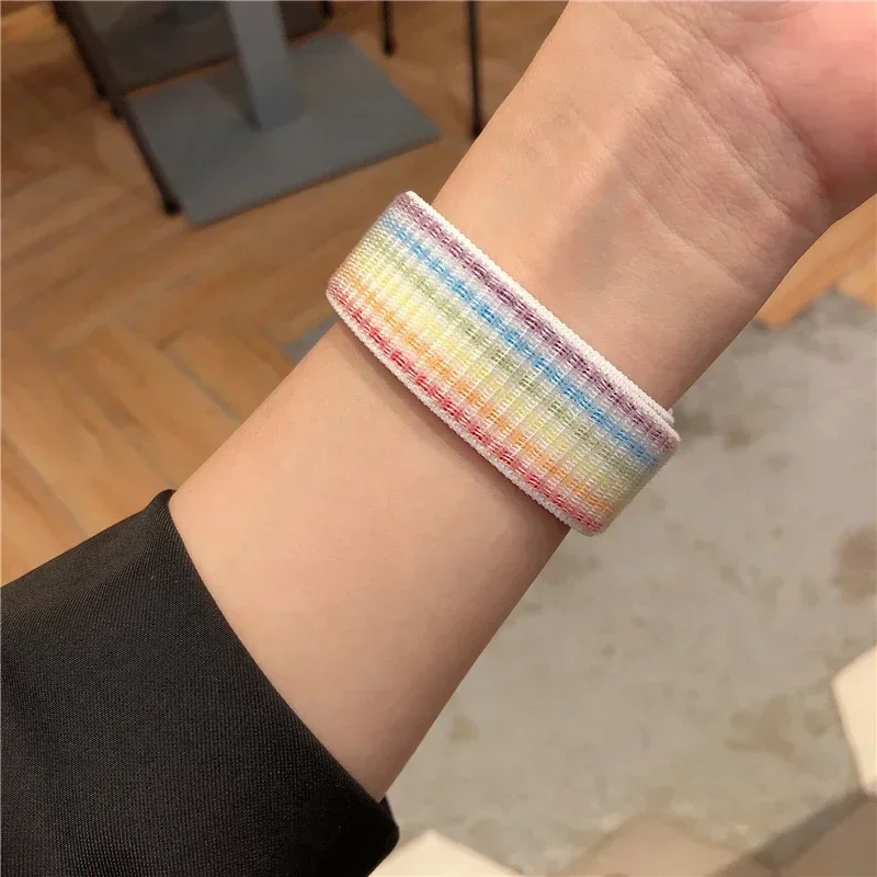 Pulseira de nylon para apple w - Women'S Accessories Nike avaliação e preço