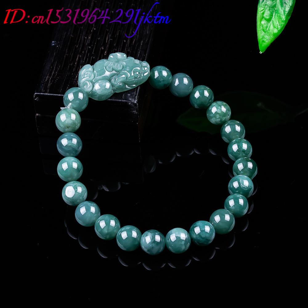 Pulseira Pixiu de Jadeíta Birm - Women Accessories To Gift avaliação e preço