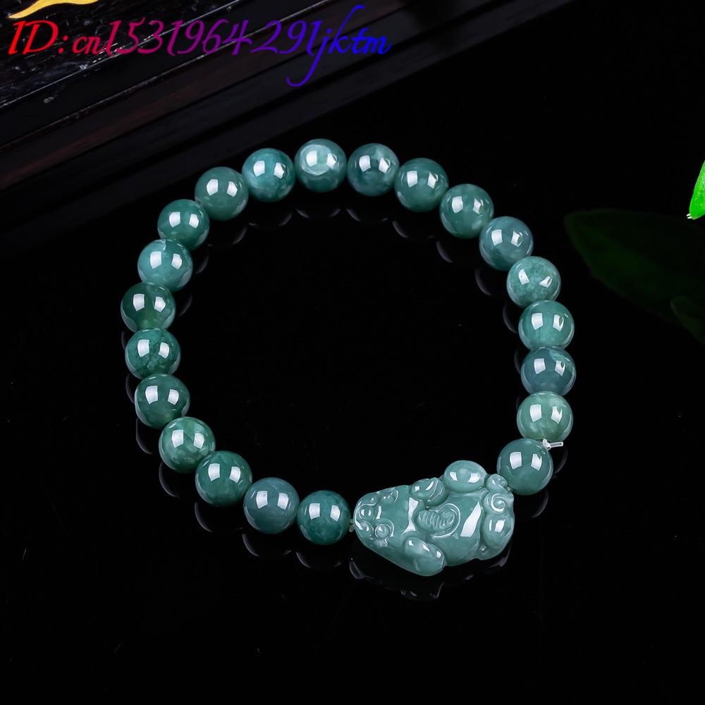 Pulseira Pixiu de Jadeíta Birm - Women Accessories To Gift avaliação e preço