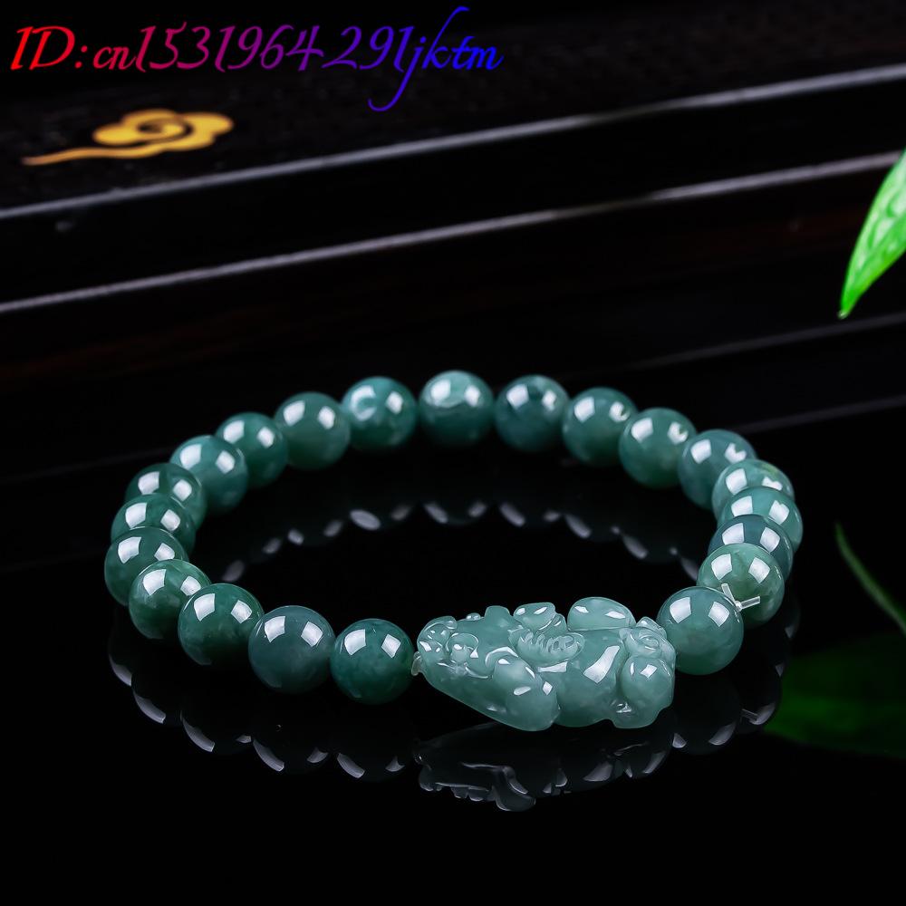 Pulseira Pixiu de Jadeíta Birm - Women Accessories To Gift avaliação e preço