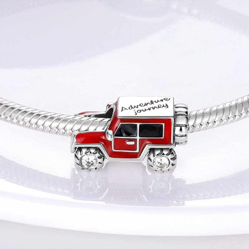 Original 925 prata esterlina e - Women'S Jeep Accessories avaliação e preço