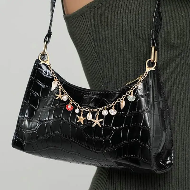 Bolsa encantos para bolsas cha - Women'S Accessories Purse avaliação e preço