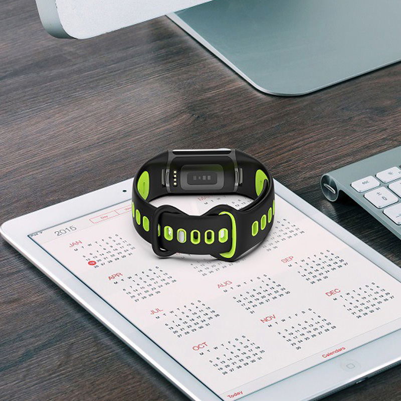 Sport Silicone Strap para Fitb - Women'S Accessories Nike avaliação e preço