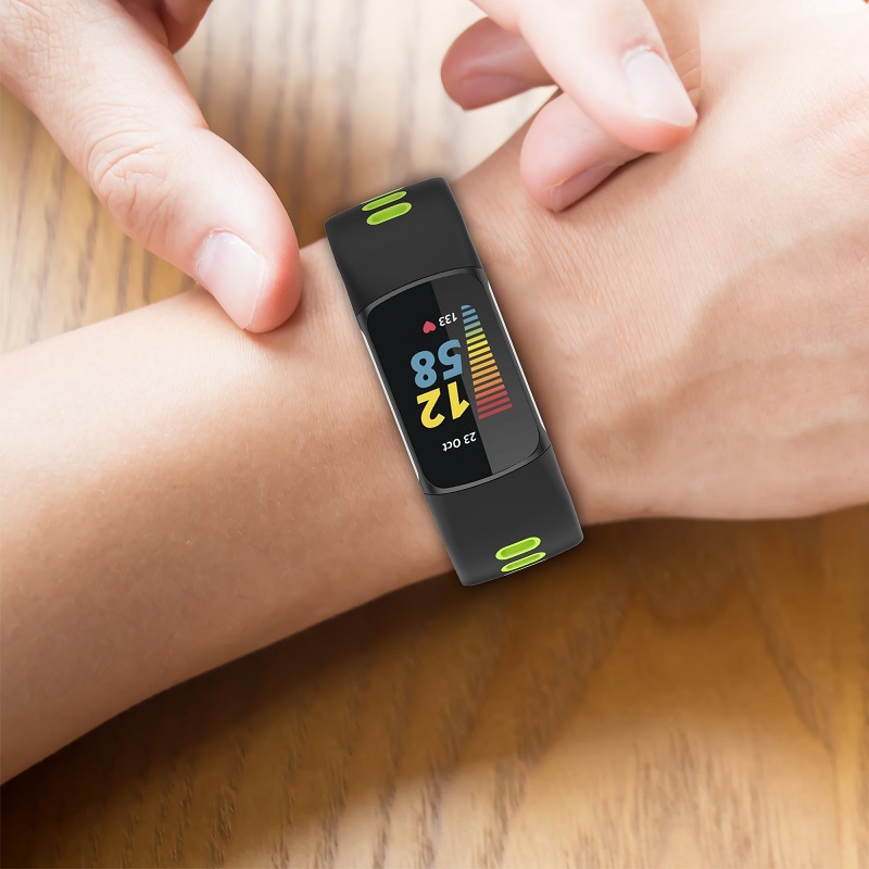 Sport Silicone Strap para Fitb - Women'S Accessories Nike avaliação e preço