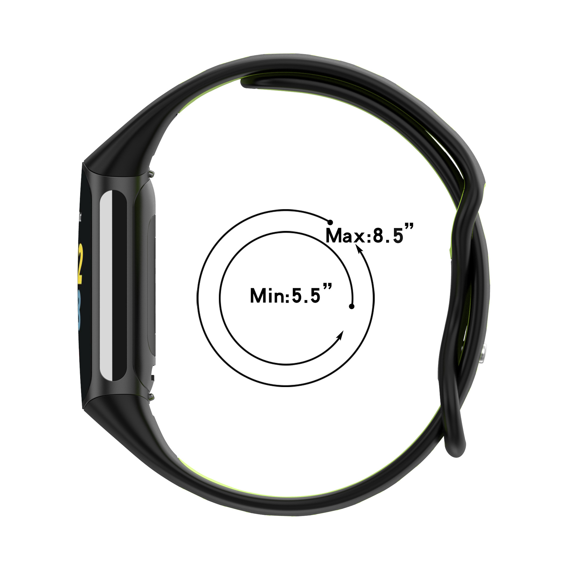 Pulseira de Silicone Esportiva - Women'S Accessories Nike avaliação e preço