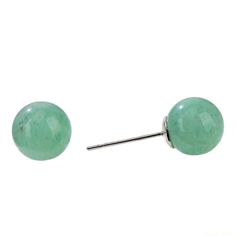 Brincos redondos natural 31bf, - Women'S Accessories For Formal Wear avaliação e preço