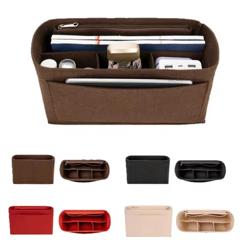 Organizador de Bolsa em Feltro - Women'S Accessories Coach avaliação e preço