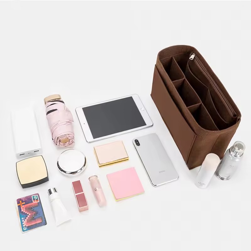 Organizador de Bolsa em Feltro - Women'S Accessories Coach avaliação e preço