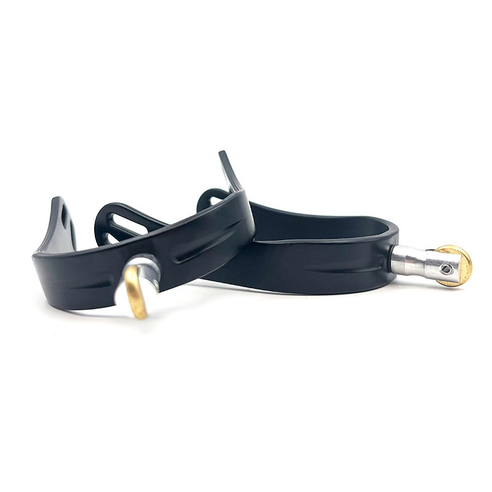 Esporas de Equitação em Alumín - Women Accessories In English avaliação e preço