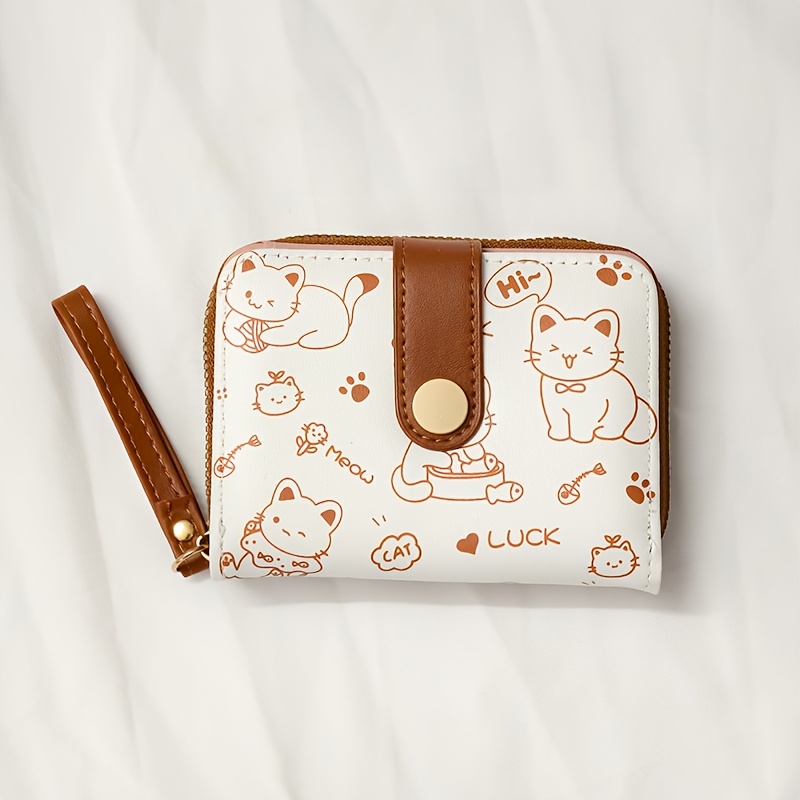 Carteira Feminina Porta-Moedas - Women'S Accessories Purse avaliação e preço