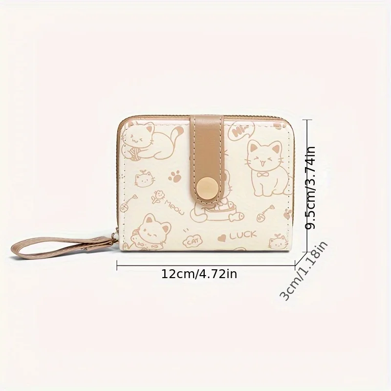 Carteira Feminina Porta-Moedas - Women'S Accessories Purse avaliação e preço
