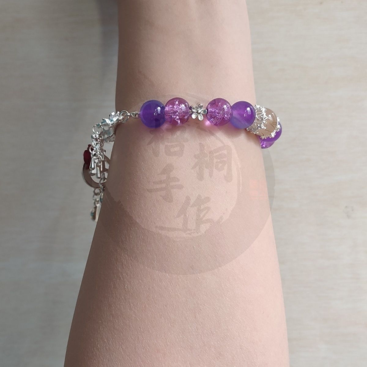 Moda vintage frisado corrente  - Women Accessories Bracelet avaliação e preço