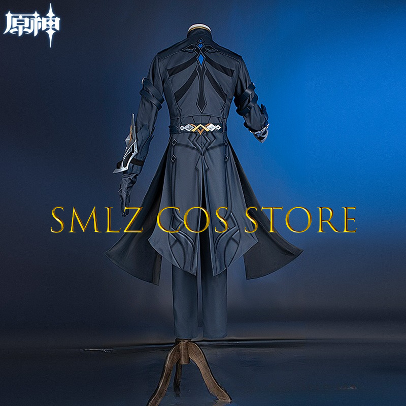II capitano cosplay traje jogo - Women'S Accessories For Suit avaliação e preço