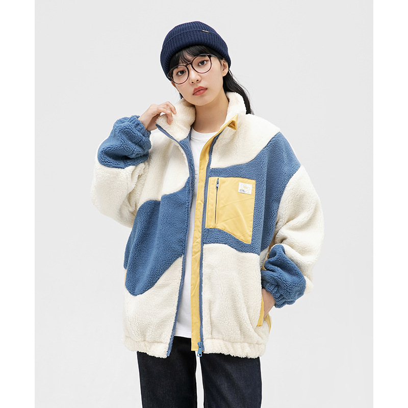 Nova chegada inverno lambswool - Women'S Accessories Coach avaliação e preço