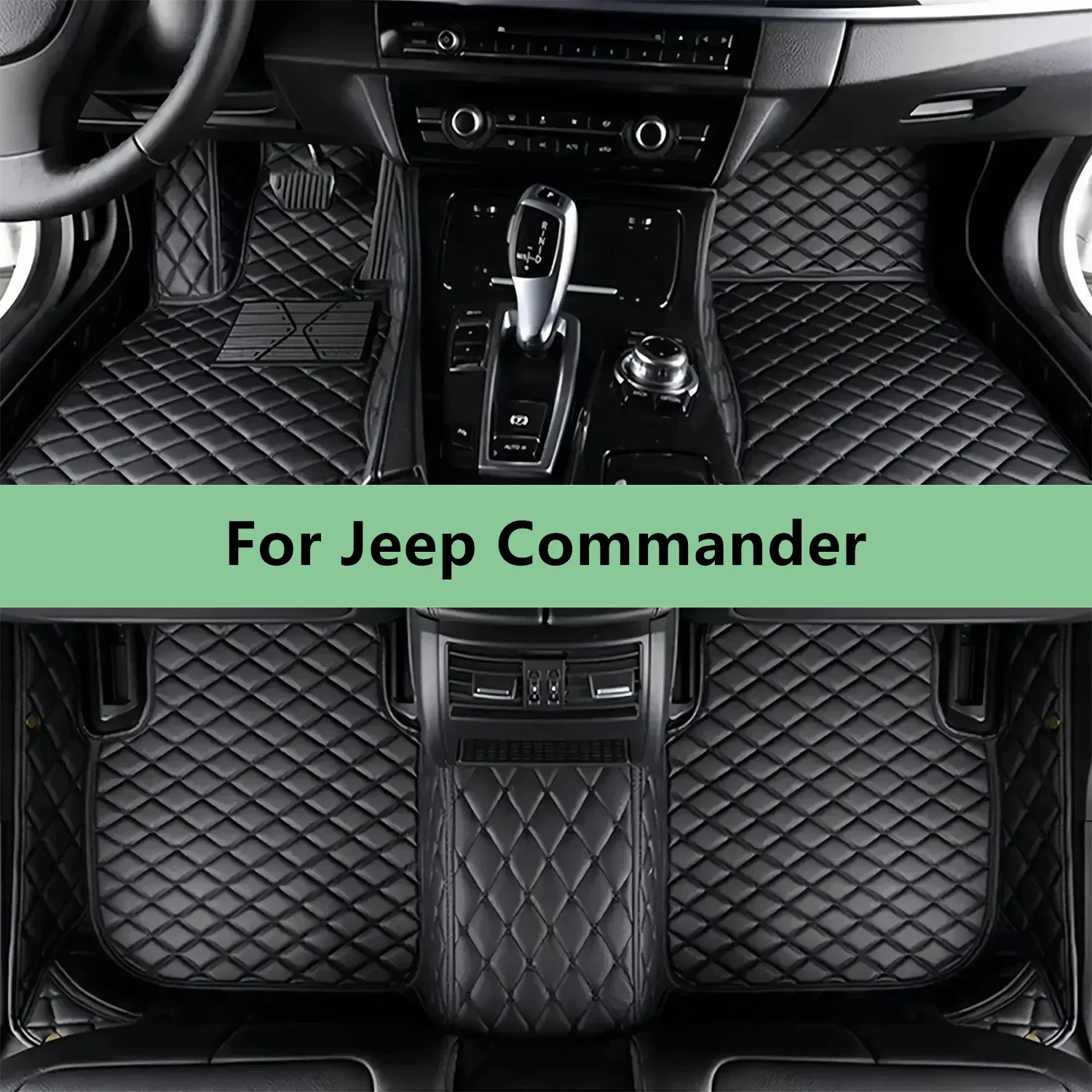 Tapetes de Carro para Jeep Com - Women'S Jeep Accessories avaliação e preço