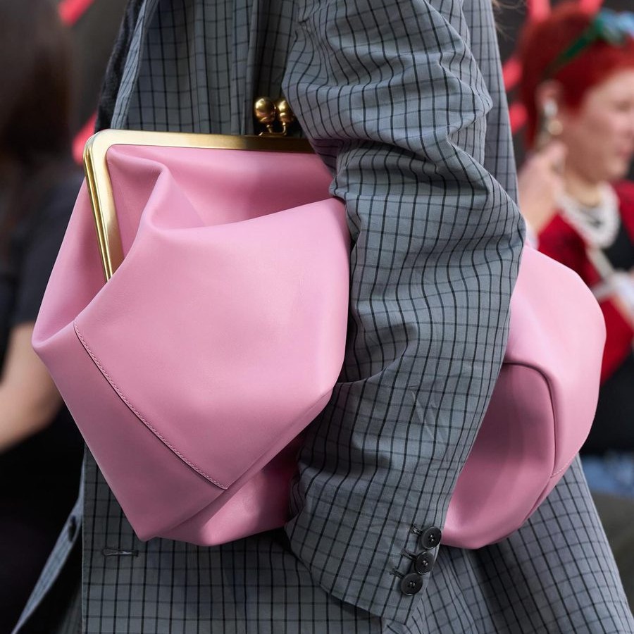 Clássico grande capacidade bei - Women'S Accessories Purse avaliação e preço