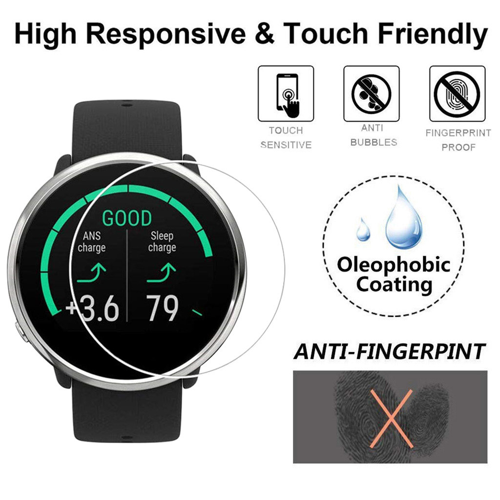5 pçs tpu macio smartwatch cla - Women Accessories In English avaliação e preço