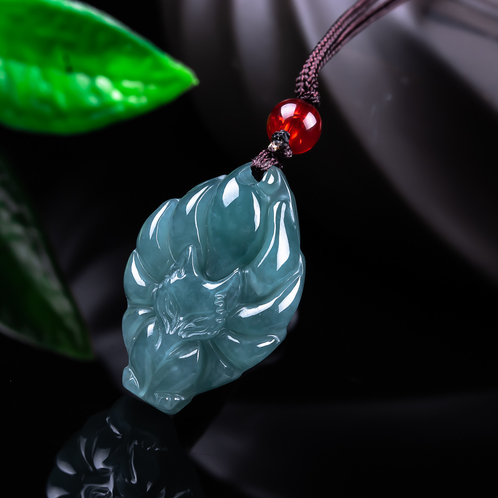 Colar com Pingente de Raposa e - Women Accessories To Gift avaliação e preço